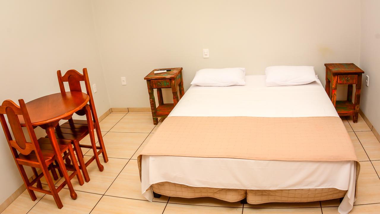 Hotel Winner Barretos Eksteriør billede