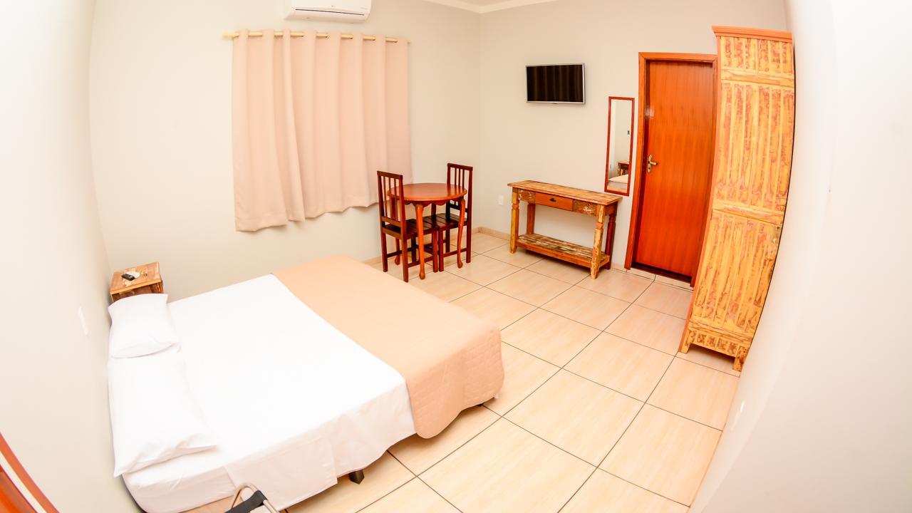 Hotel Winner Barretos Eksteriør billede
