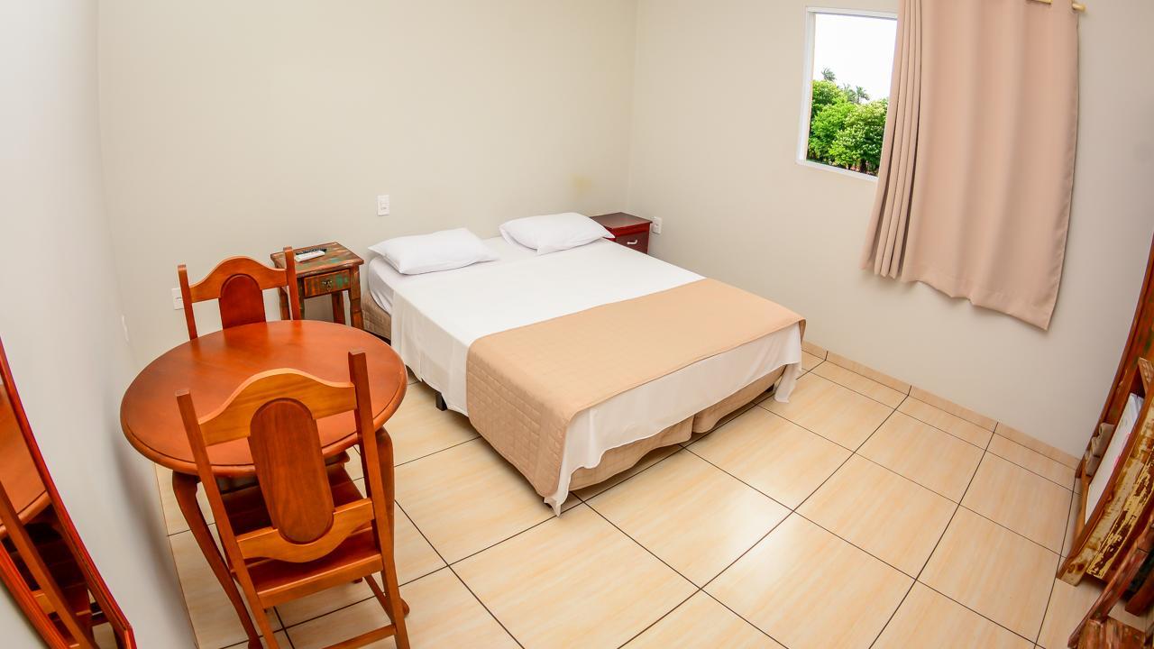 Hotel Winner Barretos Eksteriør billede